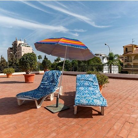 Apartamento Oasis Torremolinos Exteriör bild