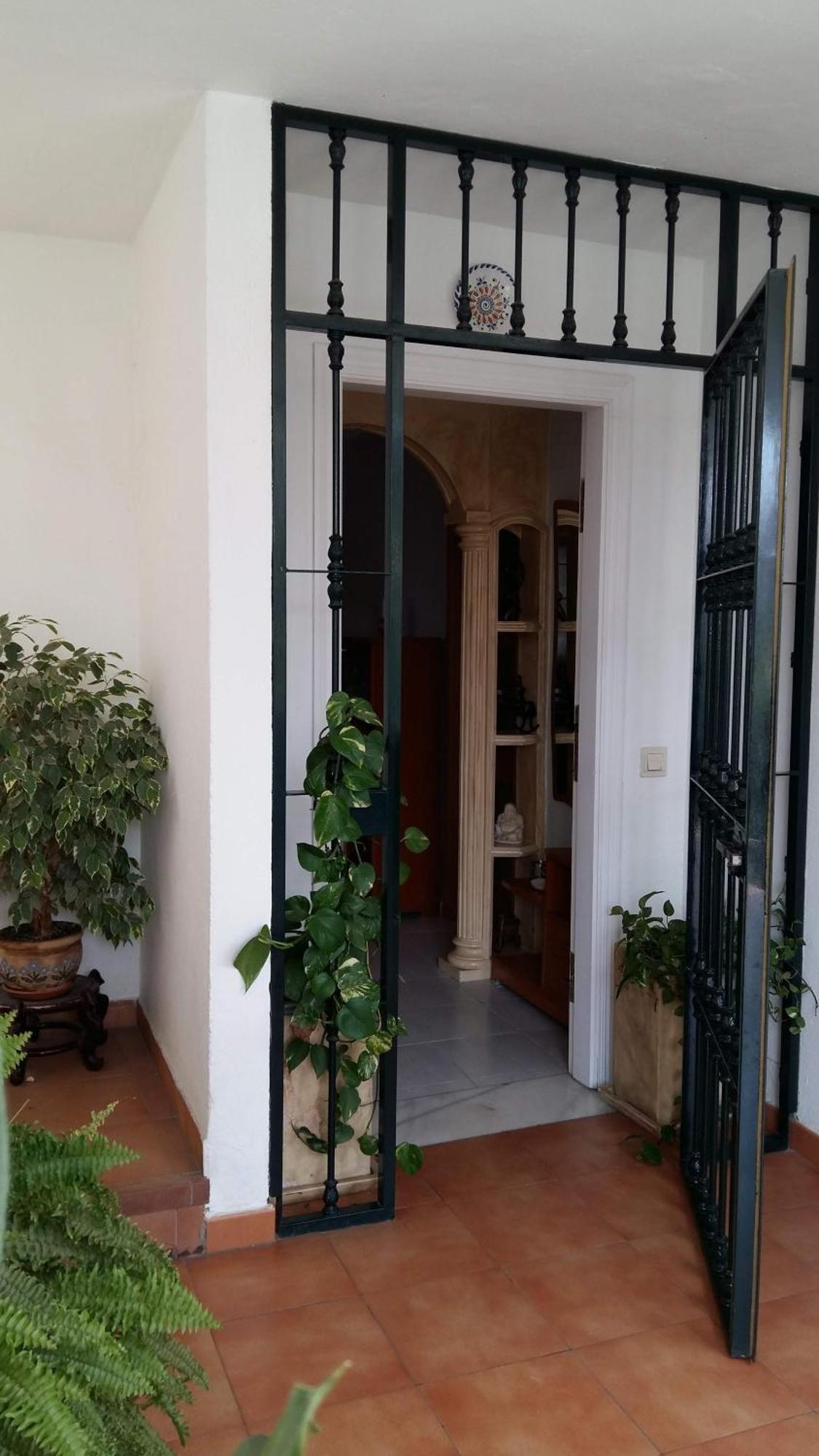 Apartamento Oasis Torremolinos Exteriör bild