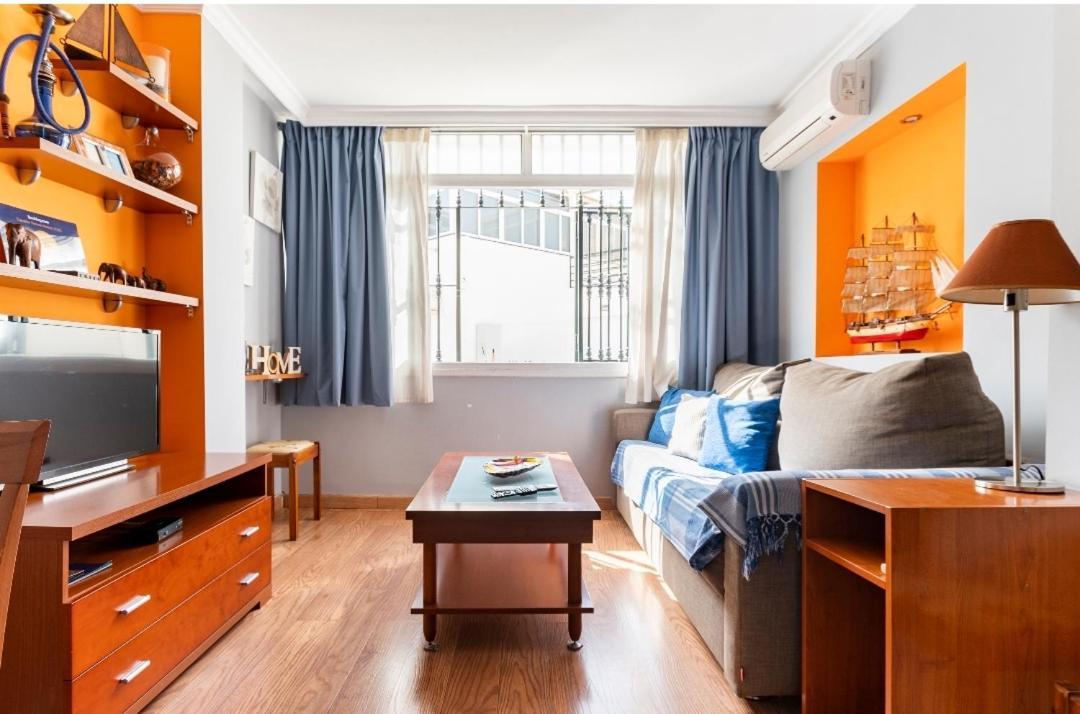 Apartamento Oasis Torremolinos Exteriör bild