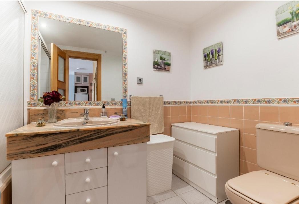 Apartamento Oasis Torremolinos Exteriör bild