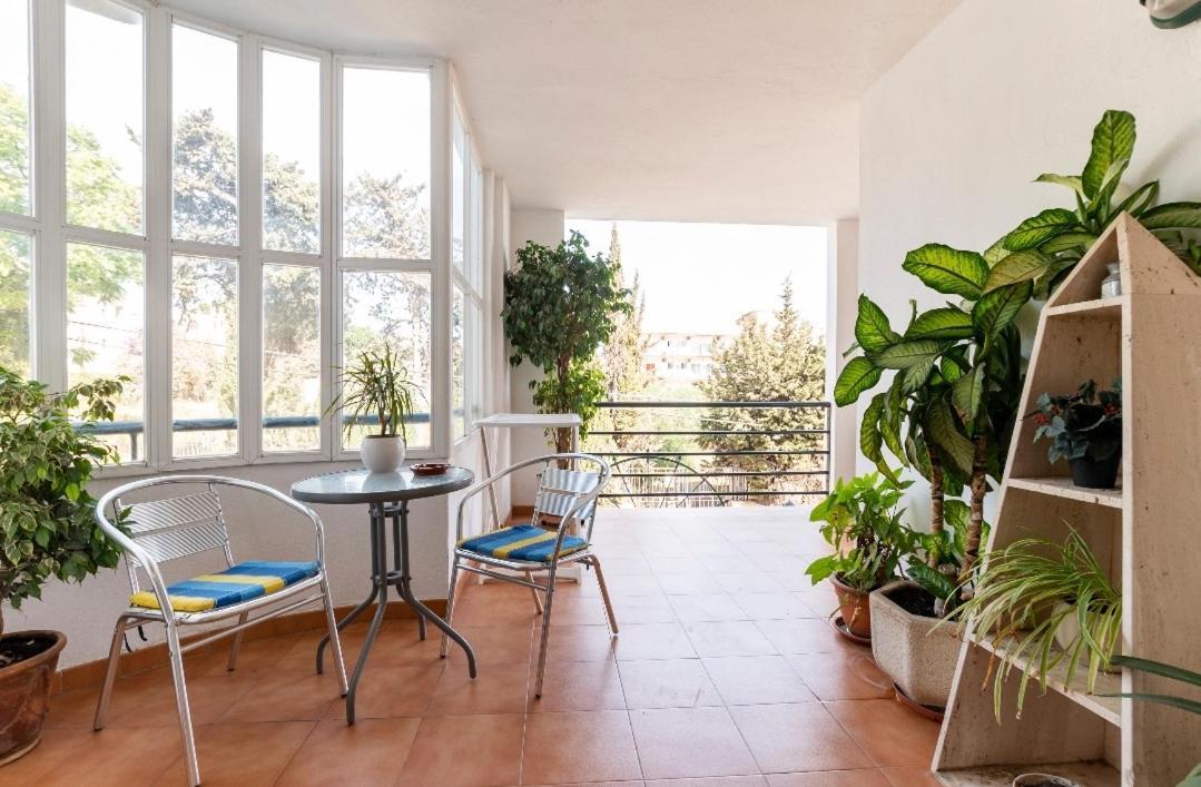 Apartamento Oasis Torremolinos Exteriör bild