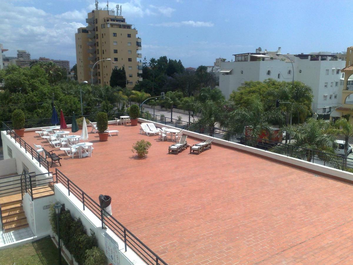 Apartamento Oasis Torremolinos Exteriör bild