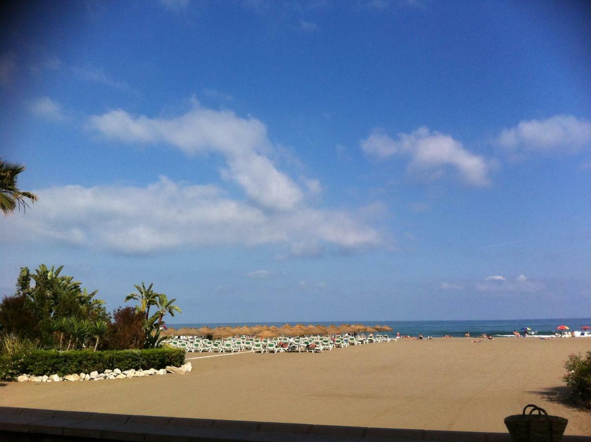 Apartamento Oasis Torremolinos Exteriör bild