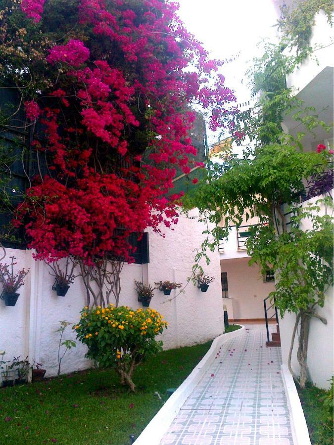 Apartamento Oasis Torremolinos Exteriör bild