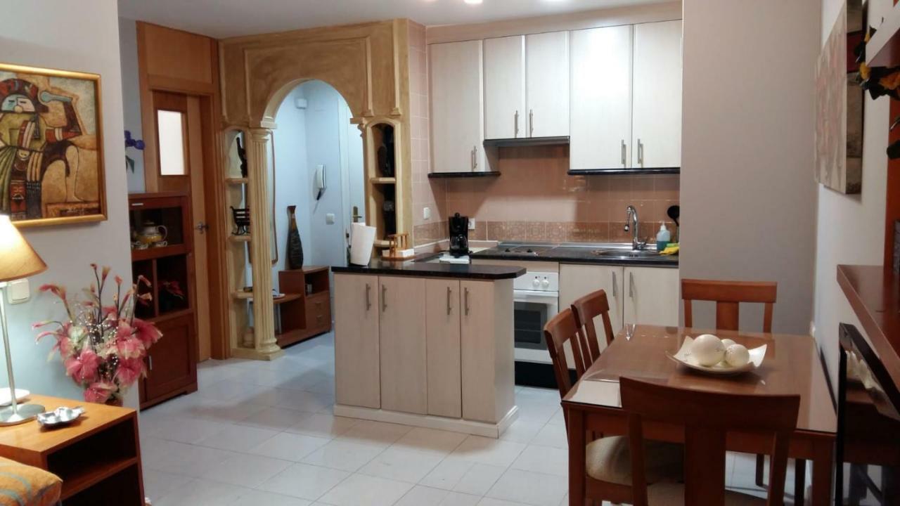 Apartamento Oasis Torremolinos Exteriör bild