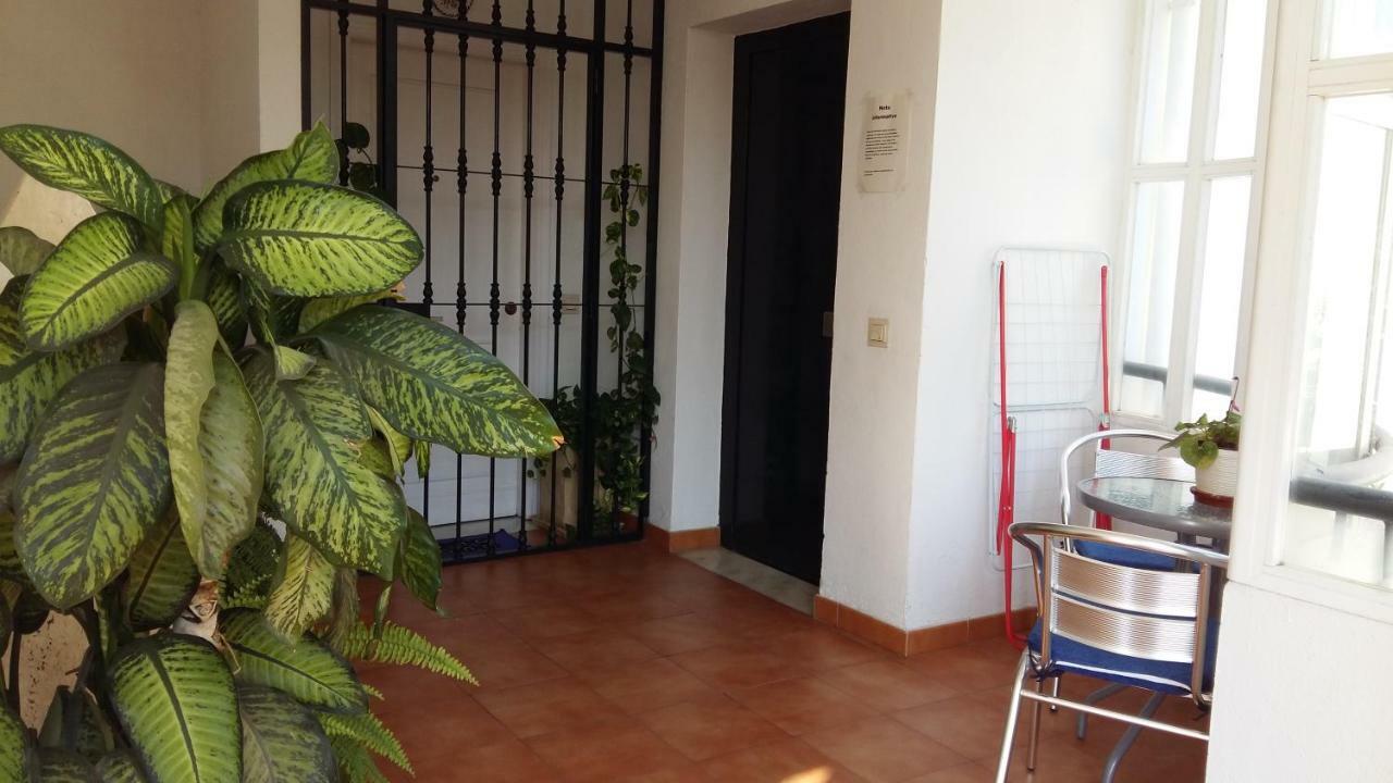 Apartamento Oasis Torremolinos Exteriör bild