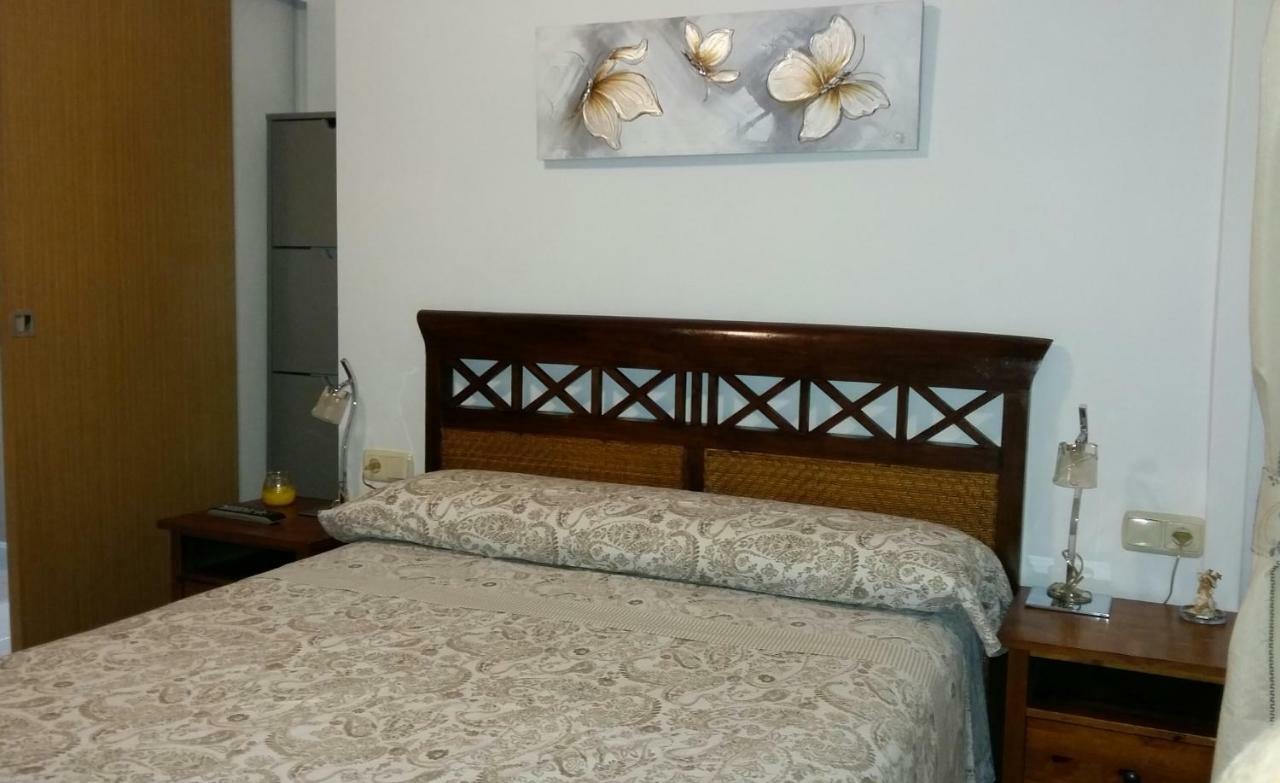 Apartamento Oasis Torremolinos Exteriör bild