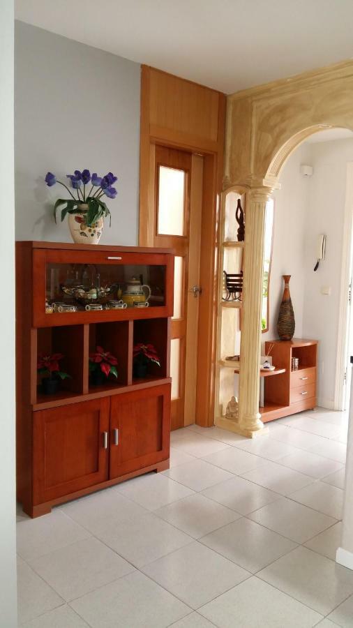 Apartamento Oasis Torremolinos Exteriör bild