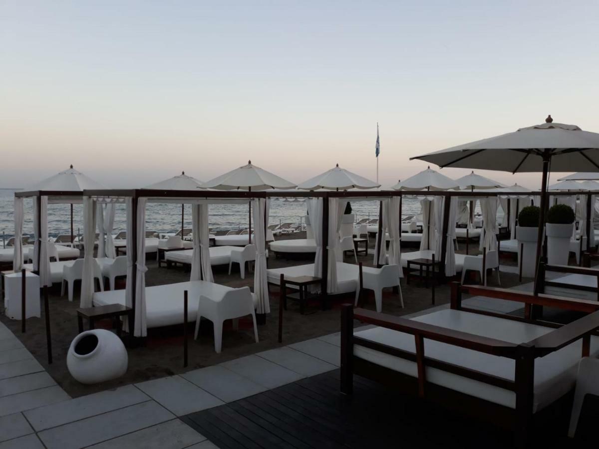Apartamento Oasis Torremolinos Exteriör bild