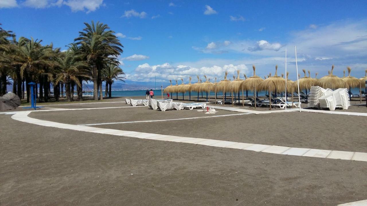 Apartamento Oasis Torremolinos Exteriör bild